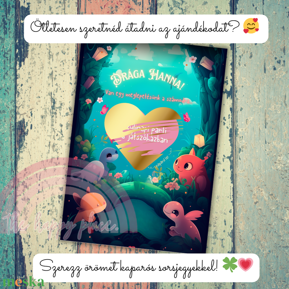 Kaparós kártya gyerekeknek :) / Születésnap, névnap, gyereknap / Ajándékkísérő, ajándék átadás / Kaparós sorsjegy 10. - otthon & életmód - papír, írószer - ajándékozás kellékei - ajándék sorsjegy - Meska.hu Kaparós kártya gyerekeknek :) / Születésnap, névnap, gyereknap / Ajándékkísérő, ajándék átadás / Kaparós sorsjegy 10. - otthon & életmód - papír, írószer - ajándékozás kellékei - ajándék sorsjegy - Meska.hu