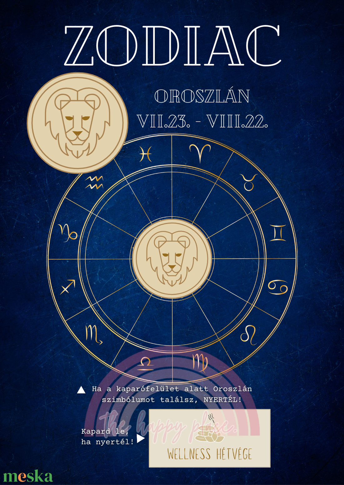 Horoszkópos kaparós kártya / Zodiac / Ajándék, születésnap, névnap, ünnep, céges / Kaparós sorsjegy - otthon & életmód - papír, írószer - ajándékozás kellékei - ajándék sorsjegy - Meska.hu Horoszkópos kaparós kártya / Zodiac / Ajándék, születésnap, névnap, ünnep, céges / Kaparós sorsjegy - otthon & életmód - papír, írószer - ajándékozás kellékei - ajándék sorsjegy - Meska.hu