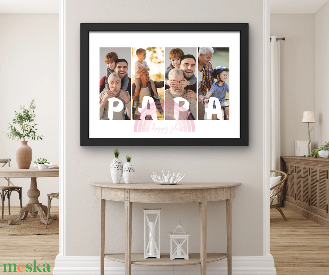 Papa kép / Ajándék papának / Fali dekoráció, falikép, kollázs / digitális, nyomat / A4, A3 - otthon & életmód - dekoráció - kép & falikép - poszter - Meska.hu Papa kép / Ajándék papának / Fali dekoráció, falikép, kollázs / digitális, nyomat / A4, A3 - otthon & életmód - dekoráció - kép & falikép - poszter - Meska.hu