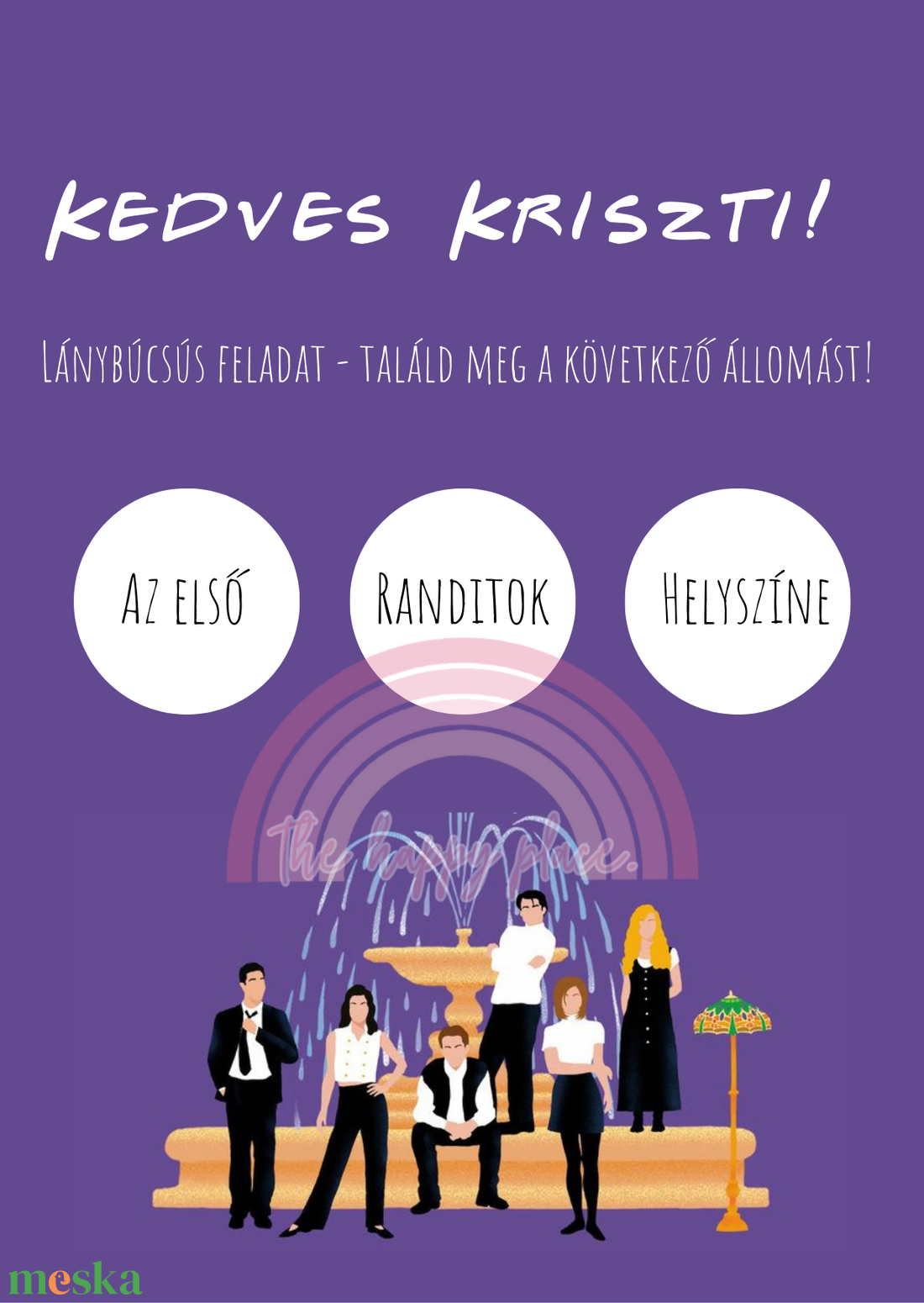 JÓBARÁTOK kaparós kártya 3. / Ajándék, születésnap, névnap, ünnep, céges / Kaparós sorsjegy - otthon & életmód - papír, írószer - ajándékozás kellékei - ajándék sorsjegy - Meska.hu JÓBARÁTOK kaparós kártya 3. / Ajándék, születésnap, névnap, ünnep, céges / Kaparós sorsjegy - otthon & életmód - papír, írószer - ajándékozás kellékei - ajándék sorsjegy - Meska.hu