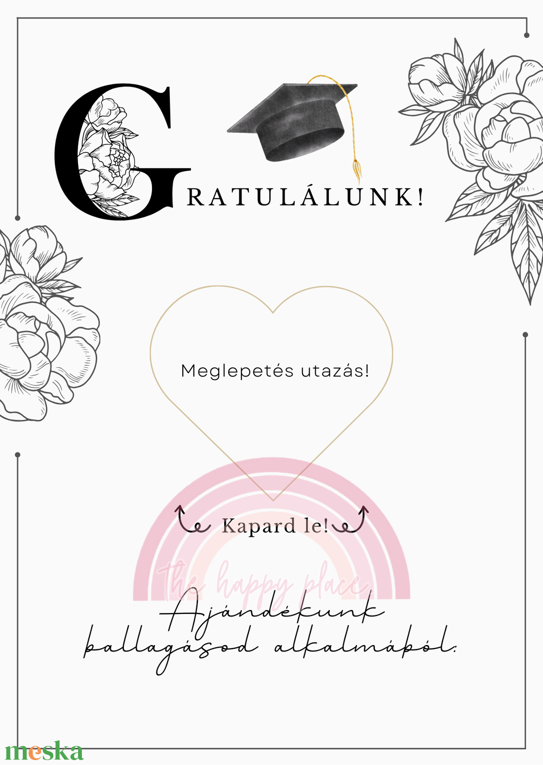 Ballagási kaparós kártya 1. / Ajándék, ballagás, diploma / Kaparós sorsjegy - otthon & életmód - papír, írószer - ajándékozás kellékei - ajándék sorsjegy - Meska.hu Ballagási kaparós kártya 1. / Ajándék, ballagás, diploma / Kaparós sorsjegy - otthon & életmód - papír, írószer - ajándékozás kellékei - ajándék sorsjegy - Meska.hu