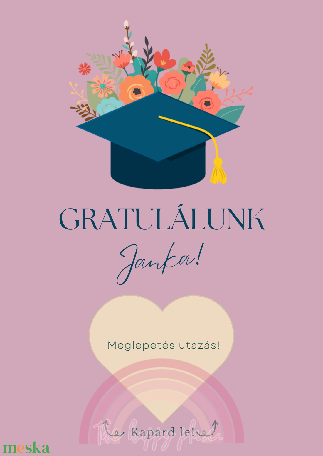 Ballagási kaparós kártya 6. / Ajándék, ballagás, diploma / Kaparós sorsjegy - otthon & életmód - papír, írószer - ajándékozás kellékei - ajándék sorsjegy - Meska.hu Ballagási kaparós kártya 6. / Ajándék, ballagás, diploma / Kaparós sorsjegy - otthon & életmód - papír, írószer - ajándékozás kellékei - ajándék sorsjegy - Meska.hu