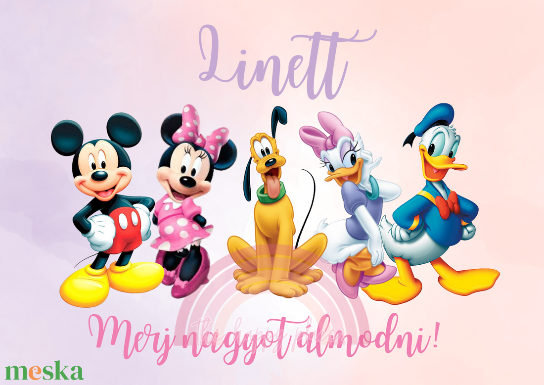 Gyereknapi ajándék 2. / Mickey egeres kép / Ajándék gyermeknapra / Fali dekoráció, falikép / digitális, nyomat / A4, A3 - otthon & életmód - dekoráció - kép & falikép - poszter - Meska.hu Gyereknapi ajándék 2. / Mickey egeres kép / Ajándék gyermeknapra / Fali dekoráció, falikép / digitális, nyomat / A4, A3 - otthon & életmód - dekoráció - kép & falikép - poszter - Meska.hu