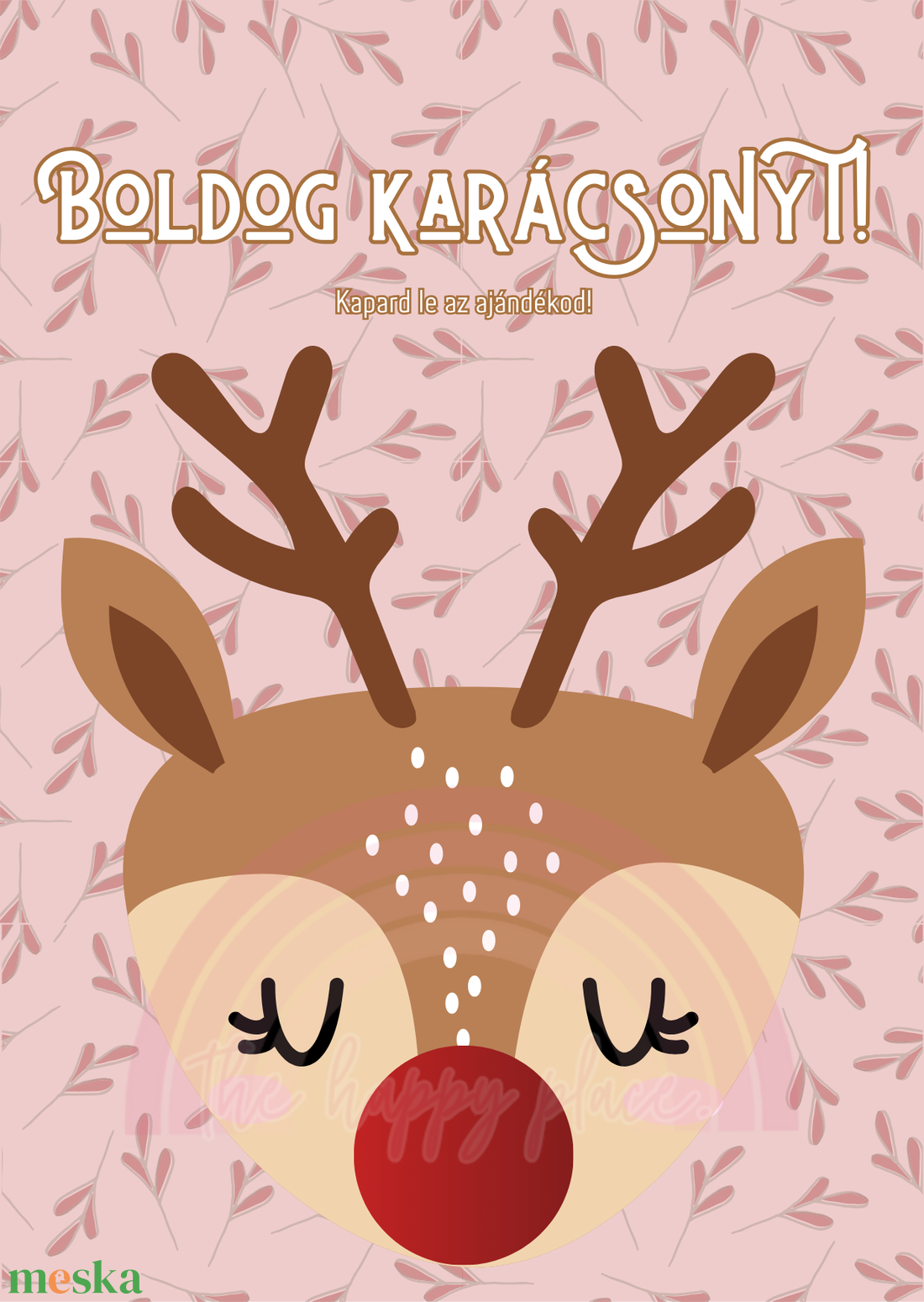 Karácsonyi kaparós kártya 17. / Ajándék, meglepetés / Kaparós sorsjegy / Karácsonyi ajándék - karácsony - karácsonyi ajándékozás - karácsonyi képeslap, üdvözlőlap, ajándékkísérő - Meska.hu Karácsonyi kaparós kártya 17. / Ajándék, meglepetés / Kaparós sorsjegy / Karácsonyi ajándék - karácsony - karácsonyi ajándékozás - karácsonyi képeslap, üdvözlőlap, ajándékkísérő - Meska.hu
