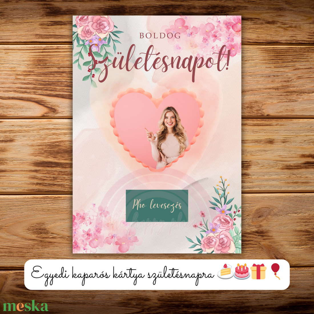 Boldog születésnapot! / Egyedi kaparós kártya / Ajándék, születésnap, névnap, ünnep, céges / Kaparós sorsjegy 5. - otthon & életmód - papír, írószer - ajándékozás kellékei - ajándék sorsjegy - Meska.hu Boldog születésnapot! / Egyedi kaparós kártya / Ajándék, születésnap, névnap, ünnep, céges / Kaparós sorsjegy 5. - otthon & életmód - papír, írószer - ajándékozás kellékei - ajándék sorsjegy - Meska.hu