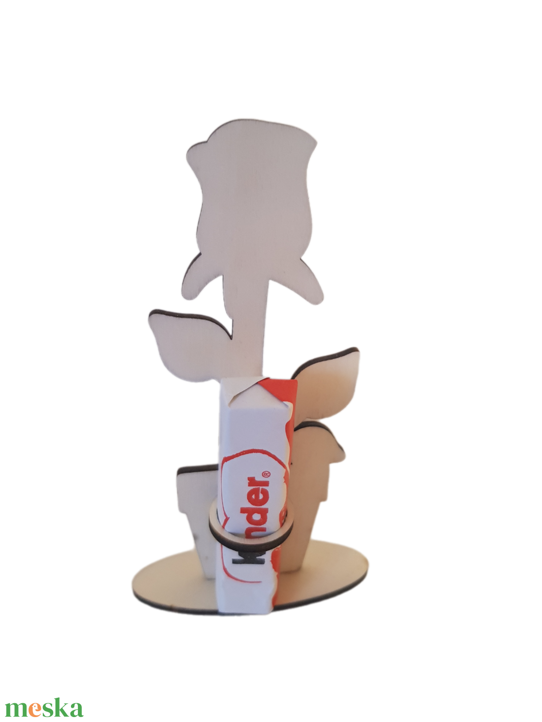 Nőnapi Fa Tulipán Csokitartóval � Egyedi Ajándék Ovisoknak, Iskolásoknak és Kolléganőknek - otthon & életmód - dekoráció - dísztárgy - Meska.hu