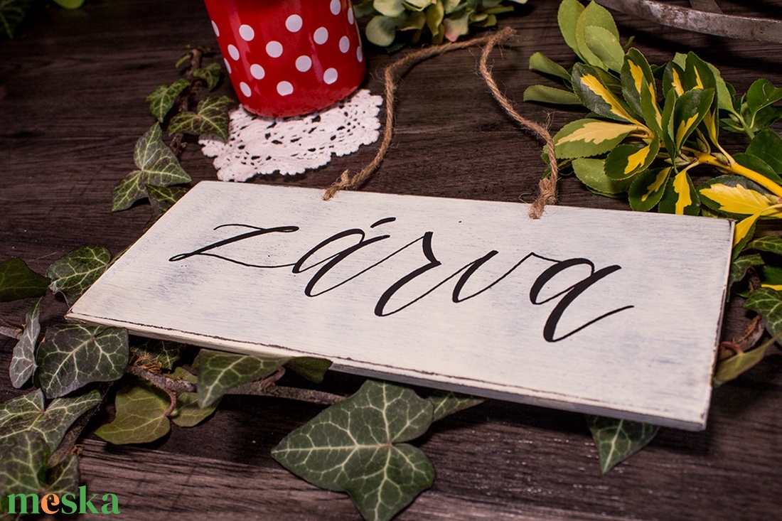 Nyitva-zárva tábla (kézzel írt, öregbített) - otthon & életmód - dekoráció - kép & falikép - táblakép - Meska.hu Nyitva-zárva tábla (kézzel írt, öregbített) - otthon & életmód - dekoráció - kép & falikép - táblakép - Meska.hu