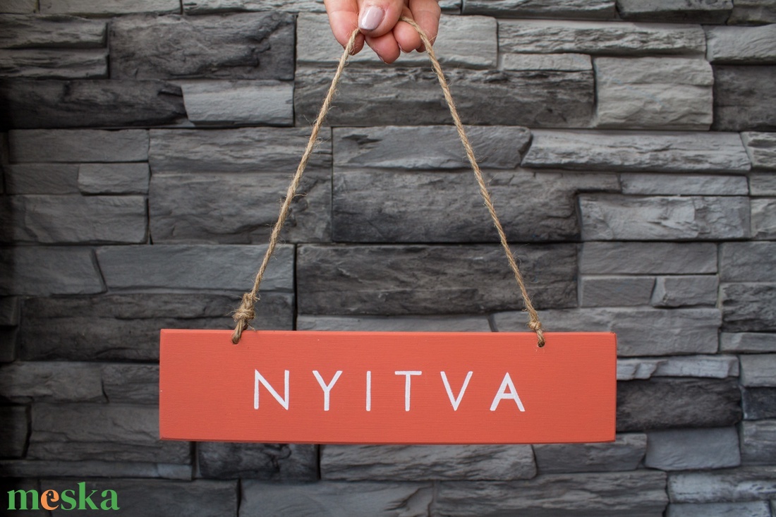 Nyitva-zárva tábla - otthon & életmód - dekoráció - kép & falikép - táblakép - Meska.hu Nyitva-zárva tábla - otthon & életmód - dekoráció - kép & falikép - táblakép - Meska.hu