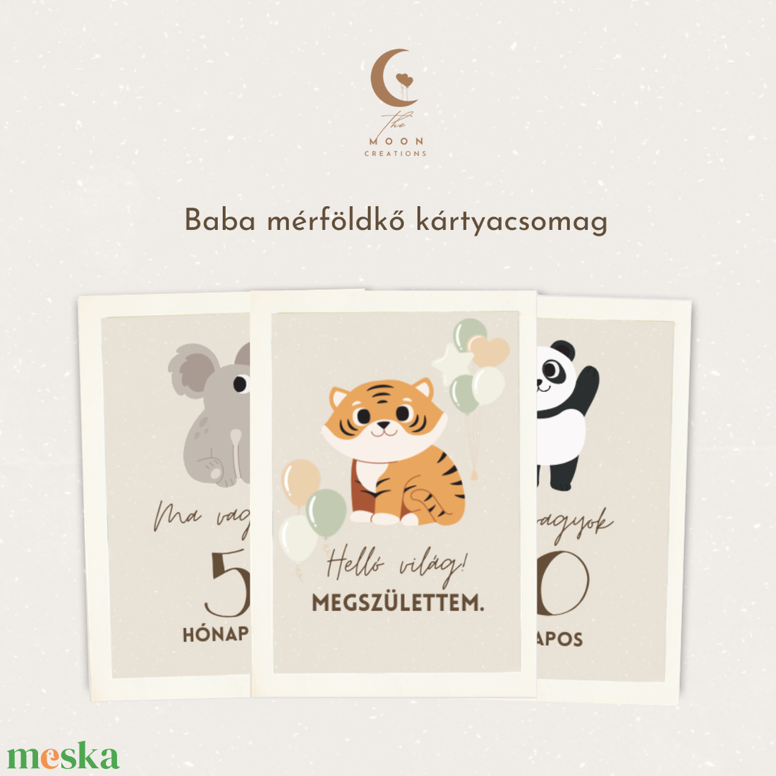 Unisex Baba mérföldkő kártyacsomag - játék & sport - babalátogató ajándékcsomag - Meska.hu Unisex Baba mérföldkő kártyacsomag - játék & sport - babalátogató ajándékcsomag - Meska.hu