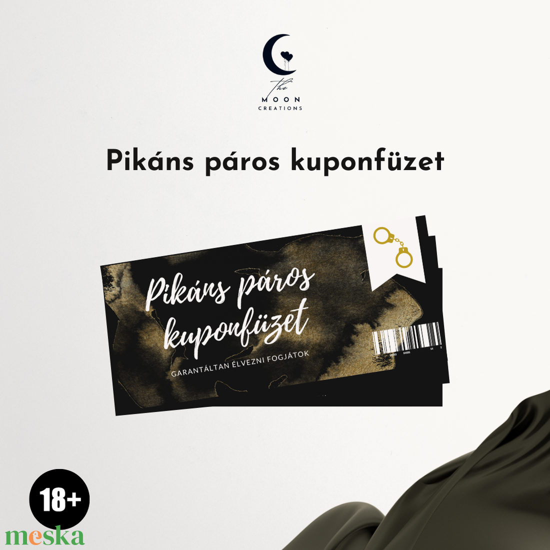 Pikáns páros kuponfüzet/kupongyűjtemény pároknak - otthon & életmód - dekoráció - dísztárgy - Meska.hu Pikáns páros kuponfüzet/kupongyűjtemény pároknak - otthon & életmód - dekoráció - dísztárgy - Meska.hu