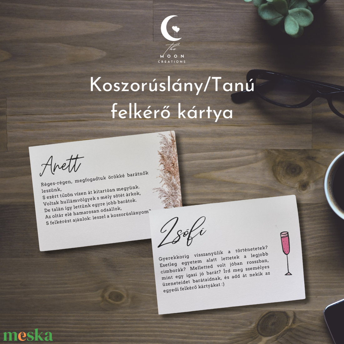 Koszorúslány/Tanú felkérő kártya - esküvő - meghívó & kártya - koszorúslány felkérő - Meska.hu Koszorúslány/Tanú felkérő kártya - esküvő - meghívó & kártya - koszorúslány felkérő - Meska.hu
