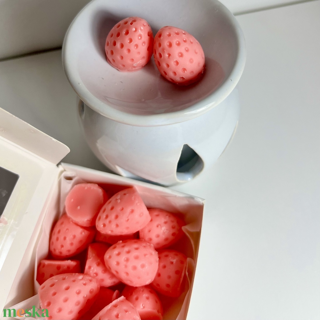 ILLATVIASZ tavaszi illatokban - otthon & életmód - gyertya, illat, aroma - gyertya - Meska.hu