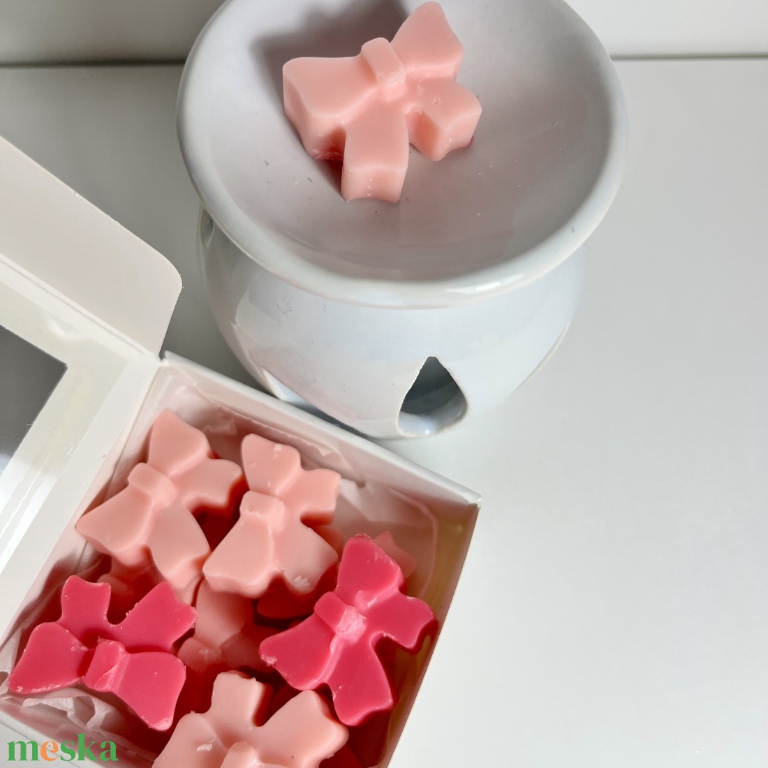 ILLATVIASZ tavaszi illatokban - otthon & életmód - gyertya, illat, aroma - gyertya - Meska.hu