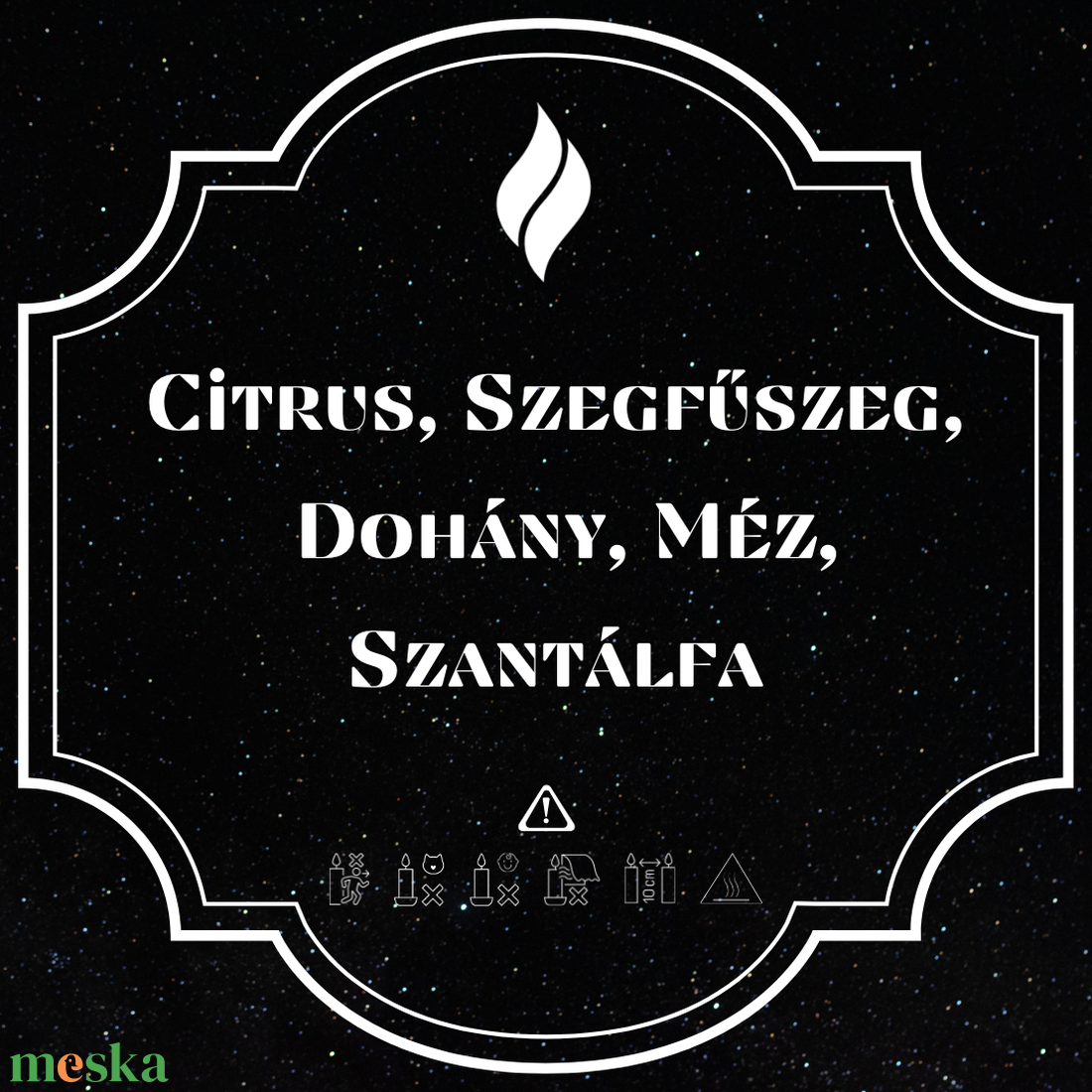 Dark honey and sandalwood - otthon & életmód - gyertya, illat, aroma - párologtató - Meska.hu Dark honey and sandalwood - otthon & életmód - gyertya, illat, aroma - párologtató - Meska.hu