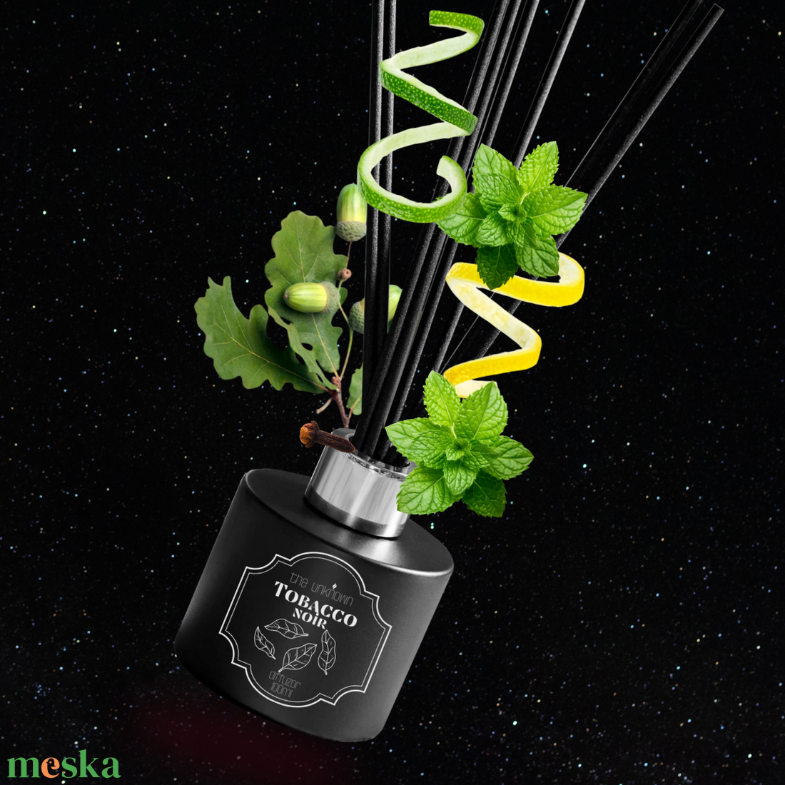 Tobacco Noir - TN - otthon & életmód - gyertya, illat, aroma - párologtató - Meska.hu Tobacco Noir - TN - otthon & életmód - gyertya, illat, aroma - párologtató - Meska.hu