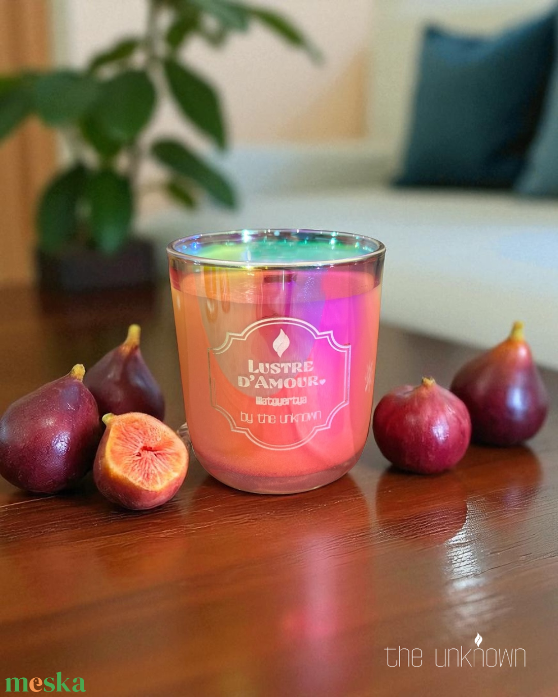 Lustre d'Amour - otthon & életmód - gyertya, illat, aroma - gyertyatartó - Meska.hu Lustre d'Amour - otthon & életmód - gyertya, illat, aroma - gyertyatartó - Meska.hu