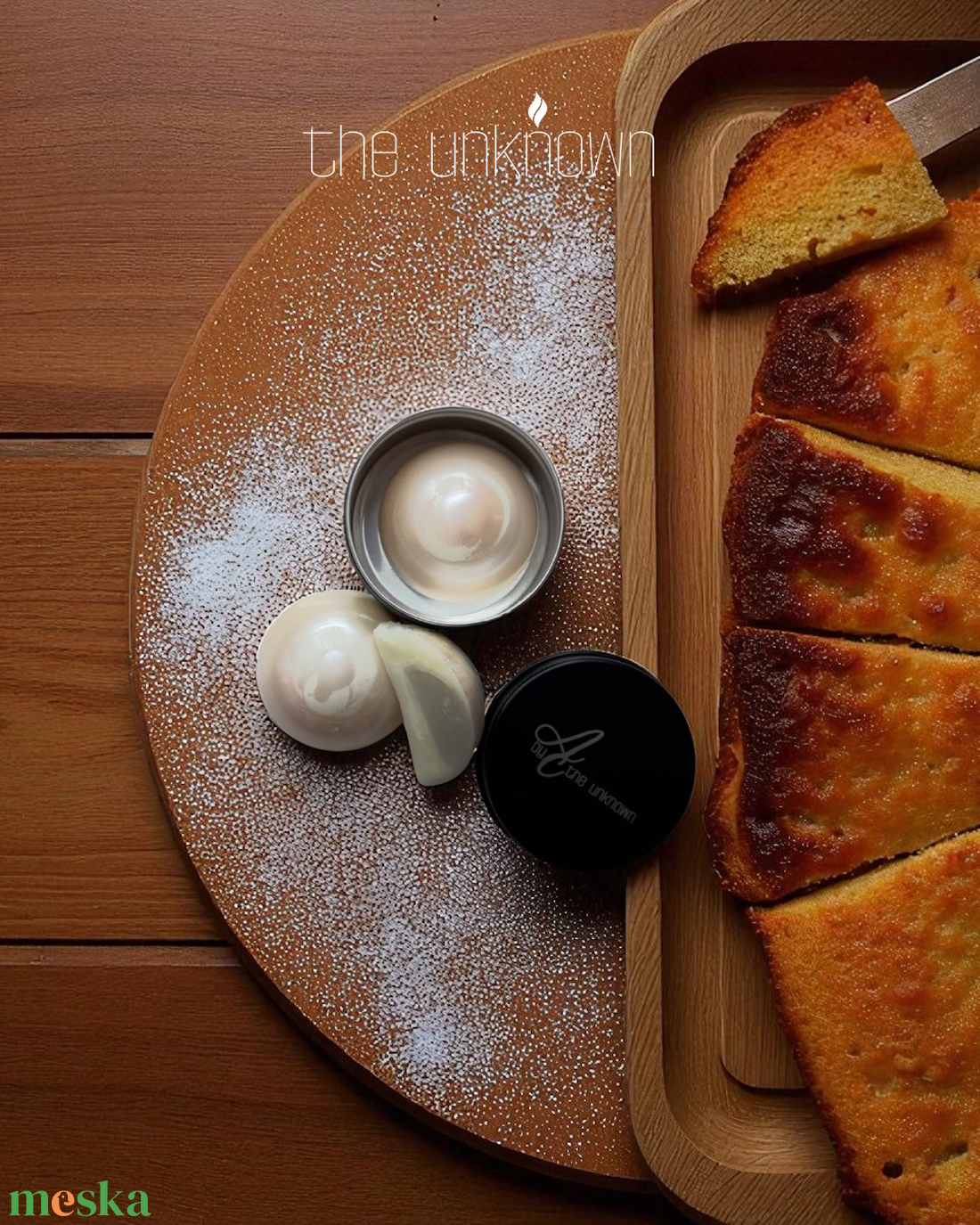 Angel's cake - AC - otthon & életmód - gyertya, illat, aroma - illatviasz - Meska.hu Angel's cake - AC - otthon & életmód - gyertya, illat, aroma - illatviasz - Meska.hu