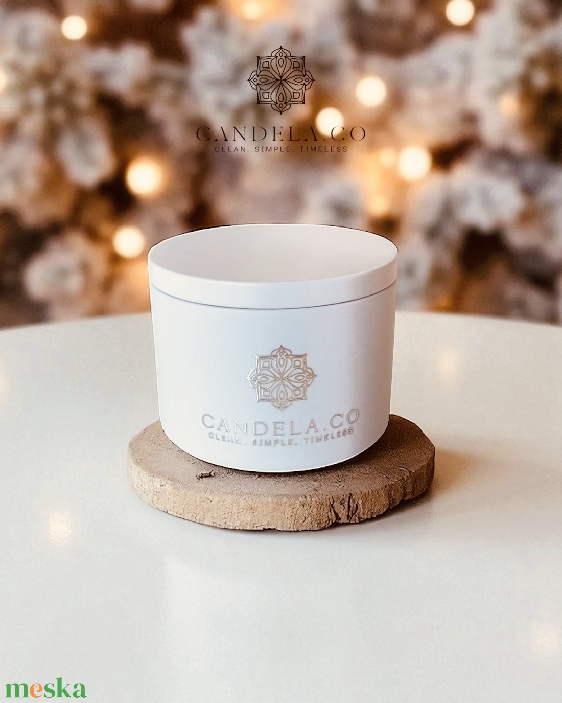 Christmas tree  - otthon & életmód - gyertya, illat, aroma - gyertya - Meska.hu Christmas tree  - otthon & életmód - gyertya, illat, aroma - gyertya - Meska.hu