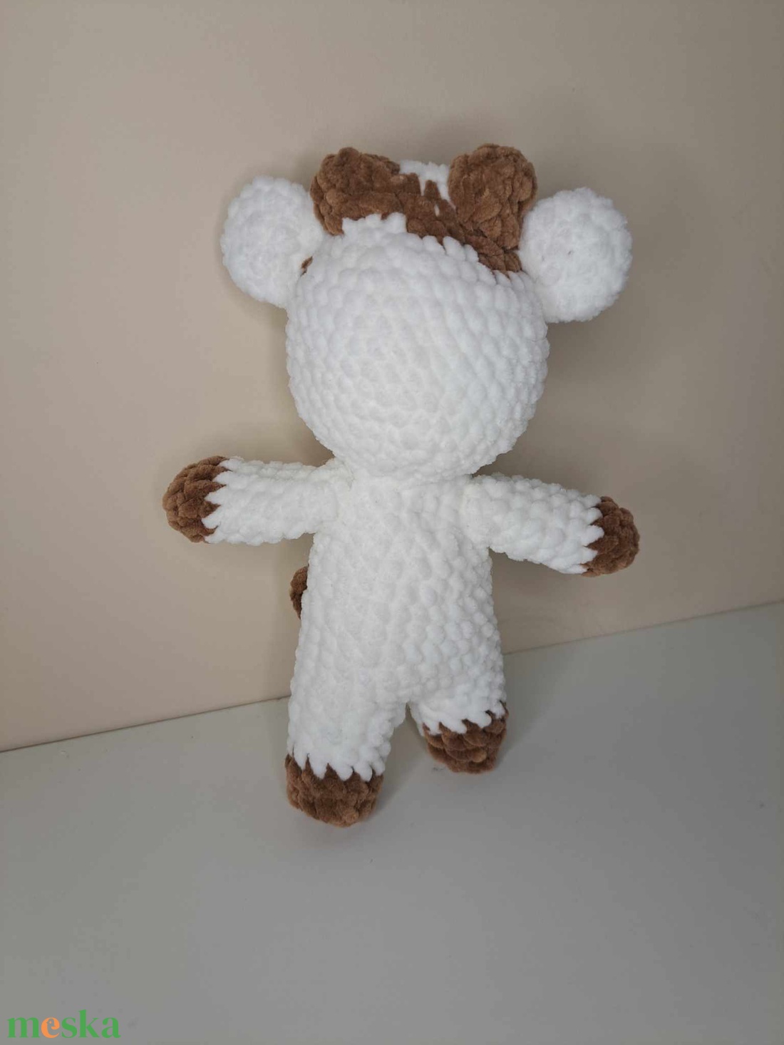 Boci amigurumi - játék & sport - plüssállat & játékfigura - más figura - Meska.hu Boci amigurumi - játék & sport - plüssállat & játékfigura - más figura - Meska.hu