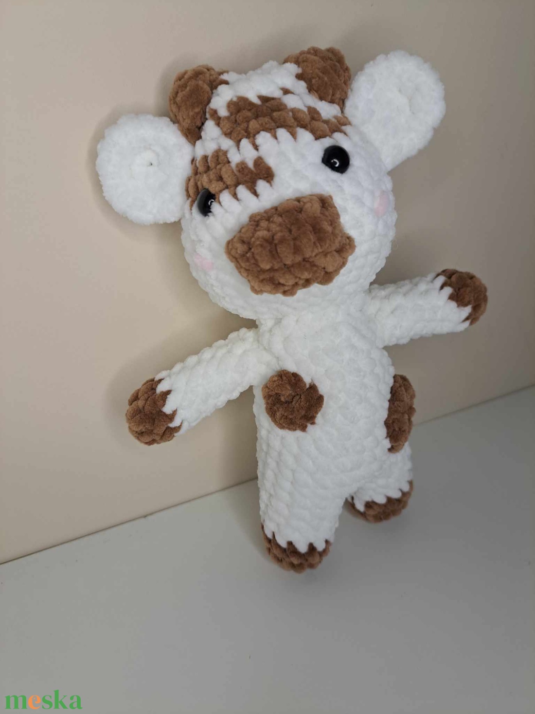 Boci amigurumi - játék & sport - plüssállat & játékfigura - más figura - Meska.hu Boci amigurumi - játék & sport - plüssállat & játékfigura - más figura - Meska.hu