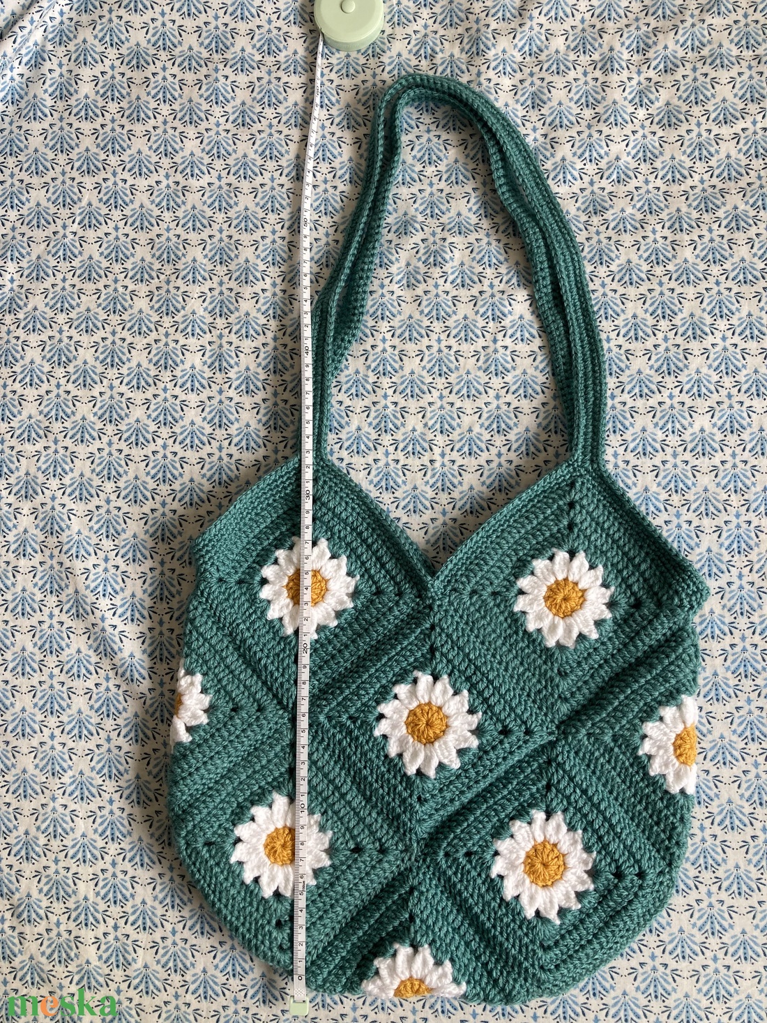 Horgolt virágos táska - táska & tok - kézitáska & válltáska - válltáska - Meska.hu Horgolt virágos táska - táska & tok - kézitáska & válltáska - válltáska - Meska.hu