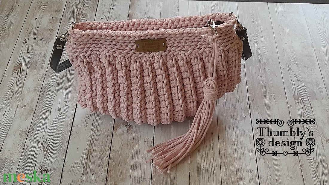 Horgolt crossbody válltáska - táska & tok - kézitáska & válltáska - vállon átvethető táska - Meska.hu Horgolt crossbody válltáska - táska & tok - kézitáska & válltáska - vállon átvethető táska - Meska.hu