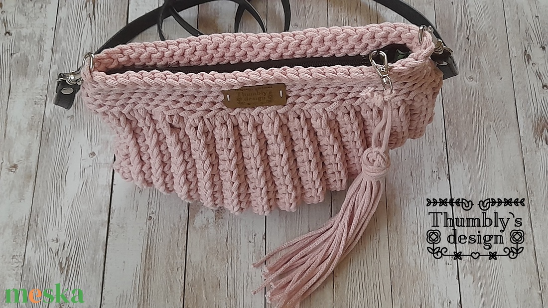 Horgolt crossbody válltáska - táska & tok - kézitáska & válltáska - vállon átvethető táska - Meska.hu Horgolt crossbody válltáska - táska & tok - kézitáska & válltáska - vállon átvethető táska - Meska.hu