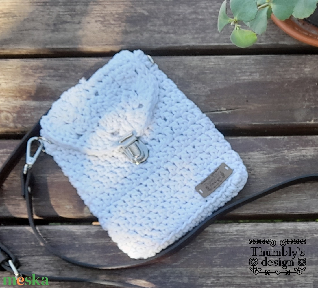 Horgolt phonebag táska - táska & tok - kézitáska & válltáska - válltáska - Meska.hu Horgolt phonebag táska - táska & tok - kézitáska & válltáska - válltáska - Meska.hu