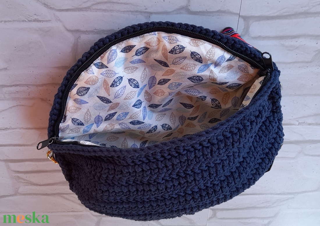 Horgolt övtáska/ crossbody - táska & tok - övtáska - Meska.hu Horgolt övtáska/ crossbody - táska & tok - övtáska - Meska.hu