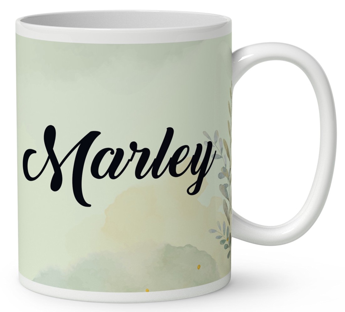 Névvel kérhető - Barna francia bulldog portré mintás bögre - otthon & életmód - konyhafelszerelés, tálalás - tálalás - bögre & csésze - Meska.hu