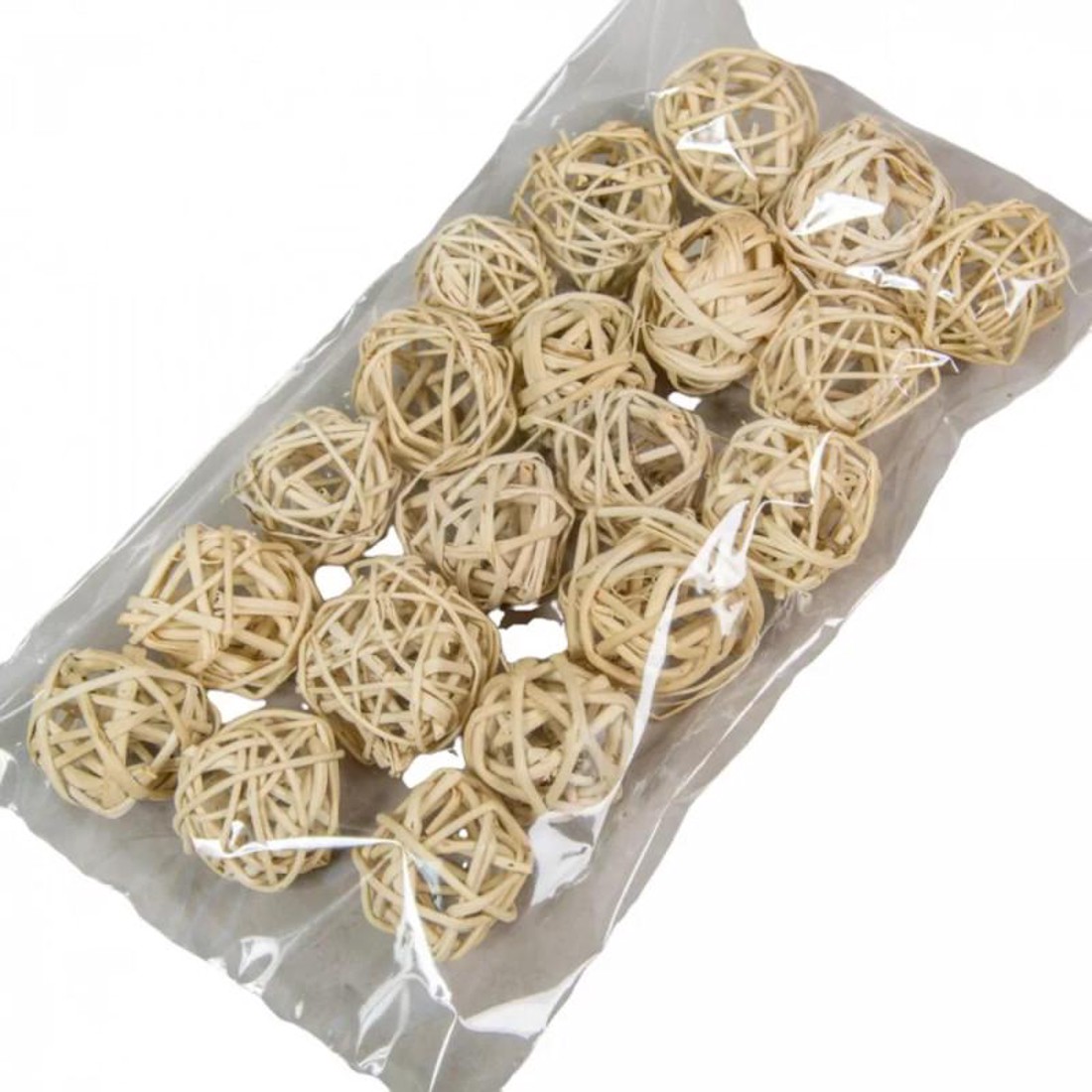 Vesszőlabda 3 cm-es 18 db - natúr - kellékek & szerszámok - dekorációs kellékek - vesszőlabda - Meska.hu Vesszőlabda 3 cm-es 18 db - natúr - kellékek & szerszámok - dekorációs kellékek - vesszőlabda - Meska.hu