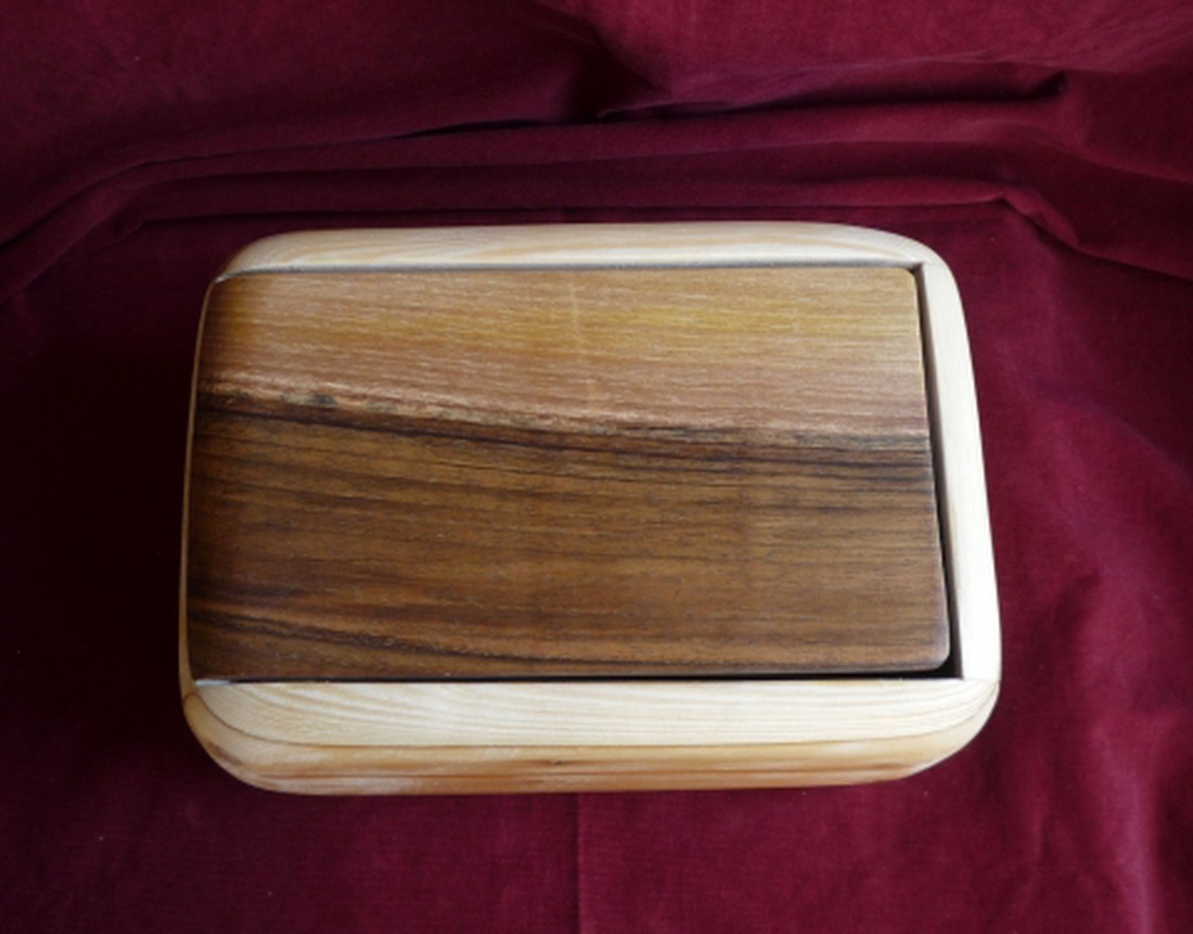 Óriás nyelvű résdob -  - Meska.hu