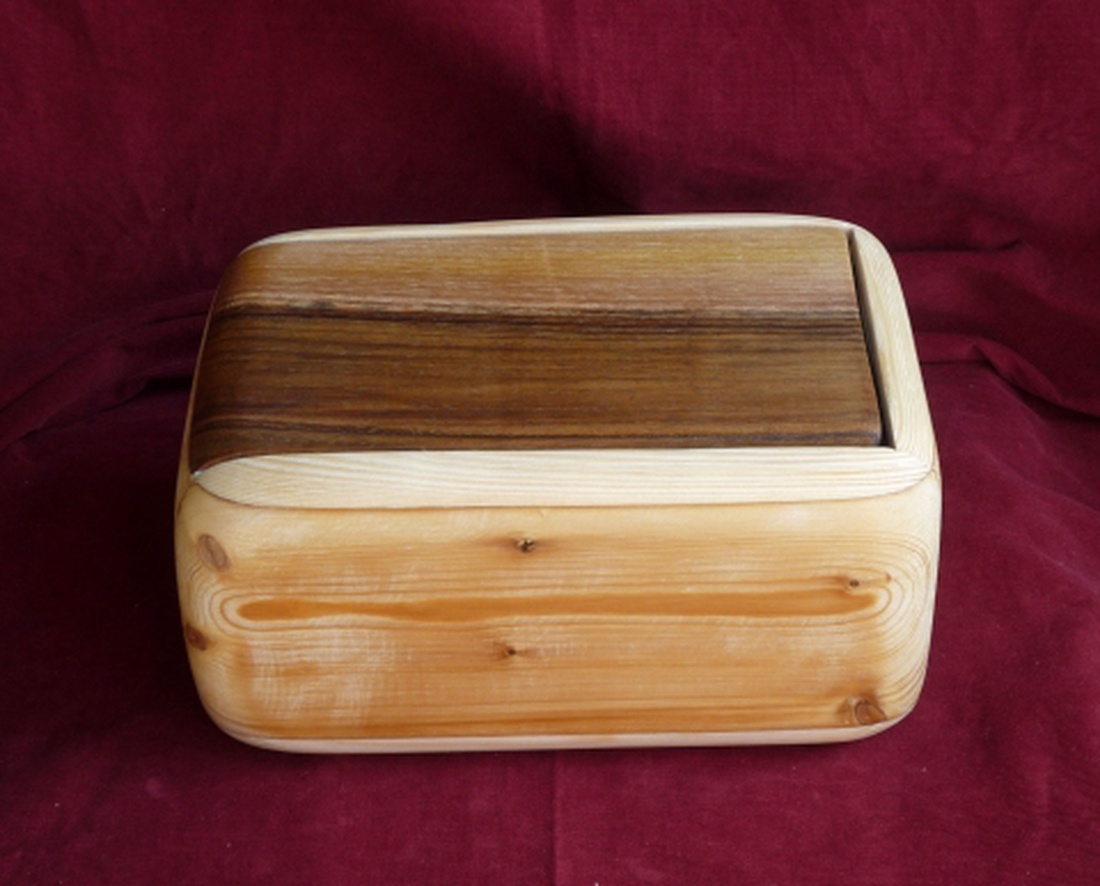 Óriás nyelvű résdob -  - Meska.hu