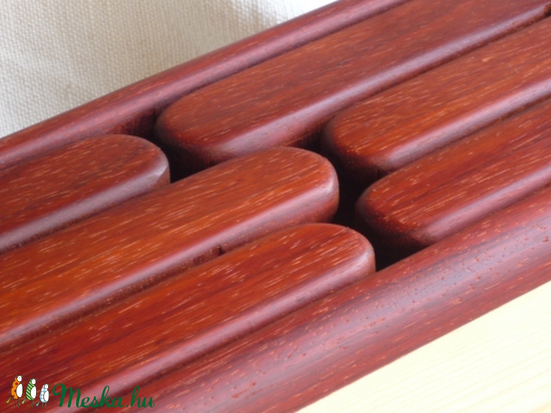 Gémollhatos nyelves dob hallgatható -  - Meska.hu