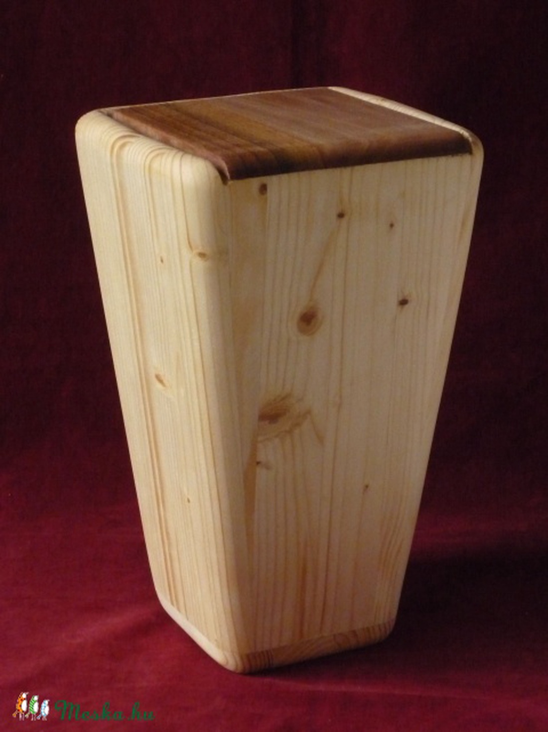 AKCIÓriás nyelvű résdob (réskonga) meghallgatható -  - Meska.hu