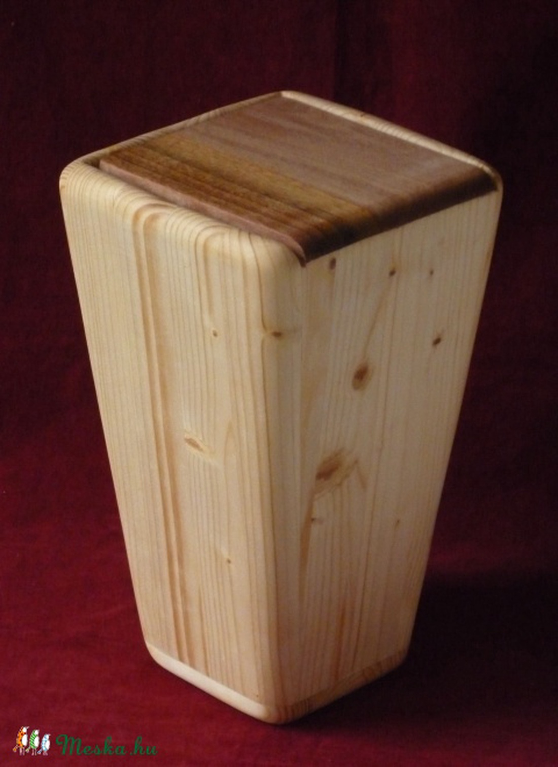 AKCIÓriás nyelvű résdob (réskonga) meghallgatható -  - Meska.hu