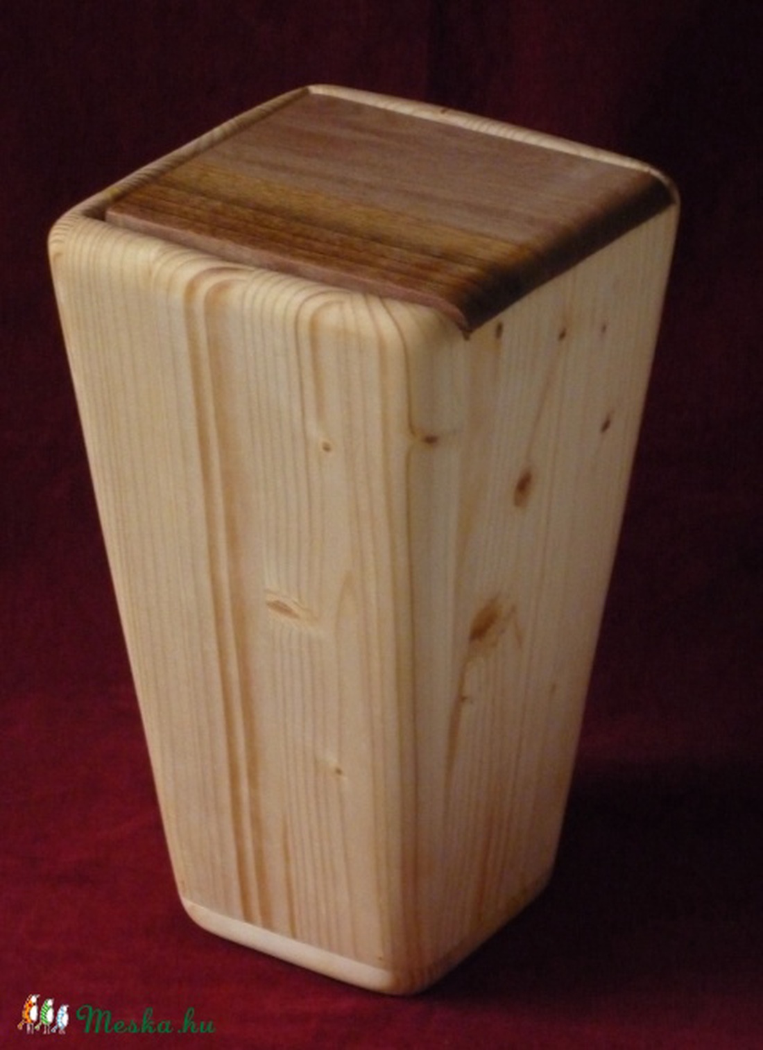 AKCIÓriás nyelvű résdob (réskonga) meghallgatható -  - Meska.hu