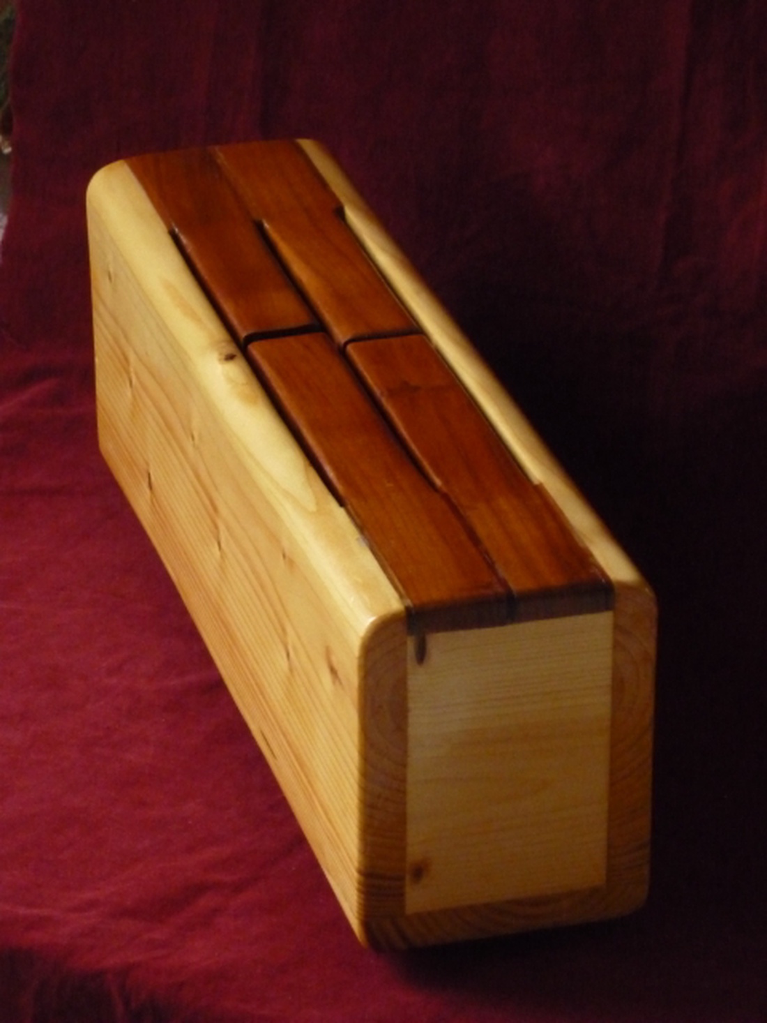 Nyelvesdob cseriqartett meghallgatható -  - Meska.hu