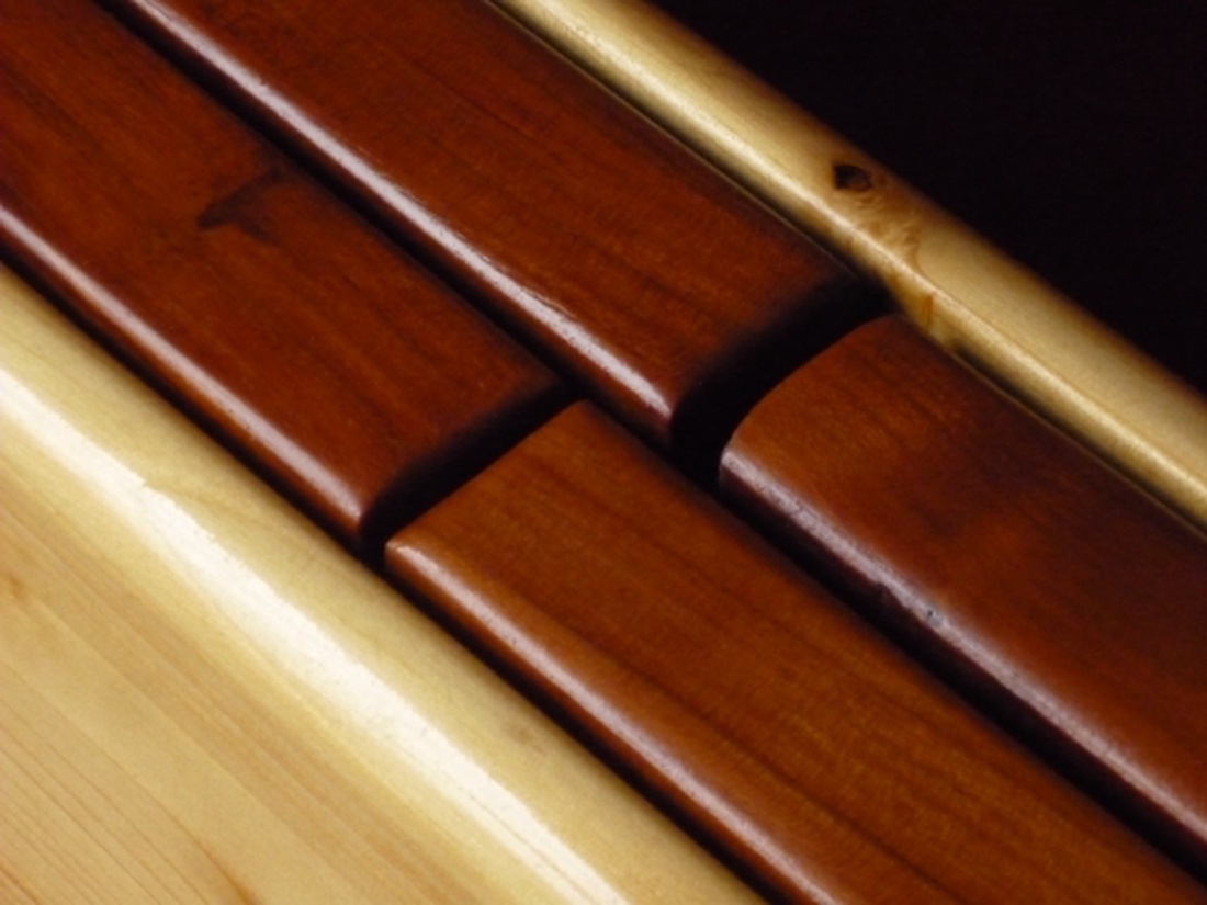 Nyelvesdob cseriqartett meghallgatható -  - Meska.hu