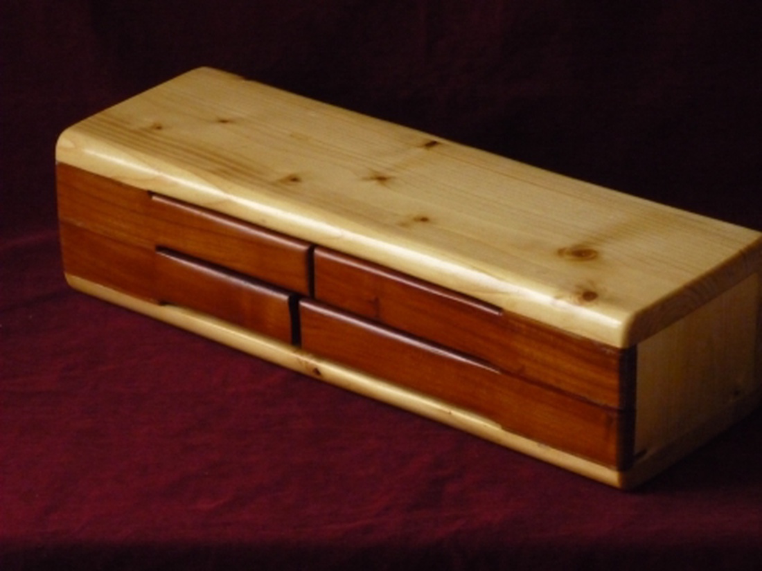 Nyelvesdob cseriqartett meghallgatható -  - Meska.hu