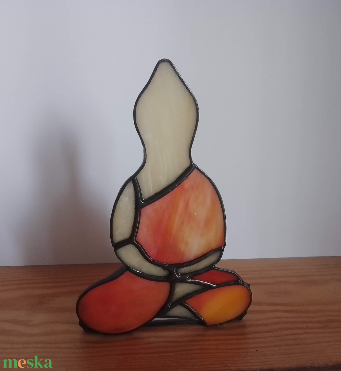 BUDDHA tiffany mécsestartó. - otthon & életmód - dekoráció - spiritualitás - mandala - Meska.hu BUDDHA tiffany mécsestartó. - otthon & életmód - dekoráció - spiritualitás - mandala - Meska.hu