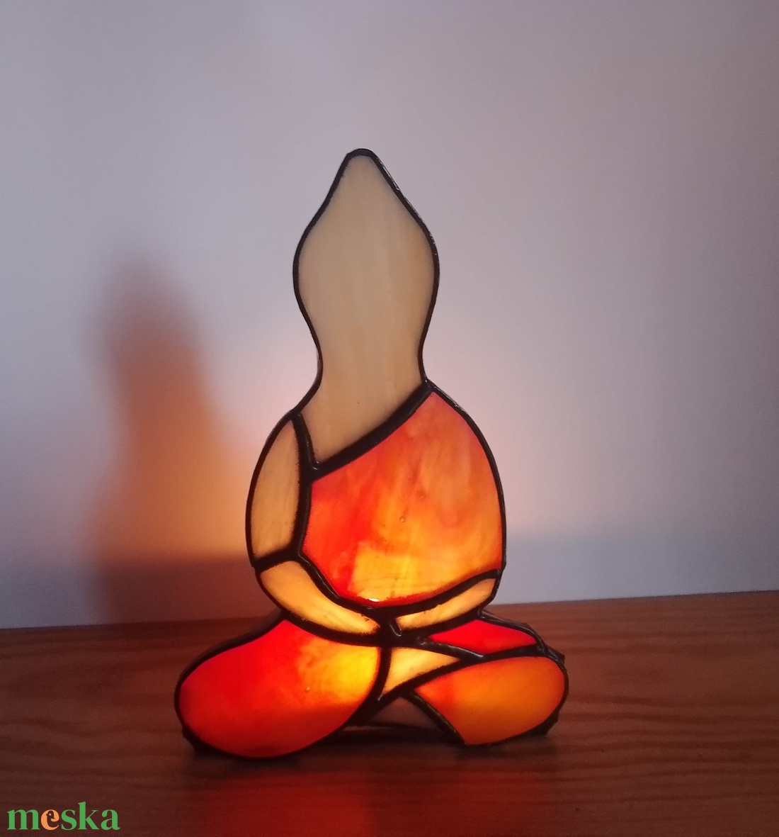 BUDDHA tiffany mécsestartó. - otthon & életmód - dekoráció - spiritualitás - mandala - Meska.hu BUDDHA tiffany mécsestartó. - otthon & életmód - dekoráció - spiritualitás - mandala - Meska.hu