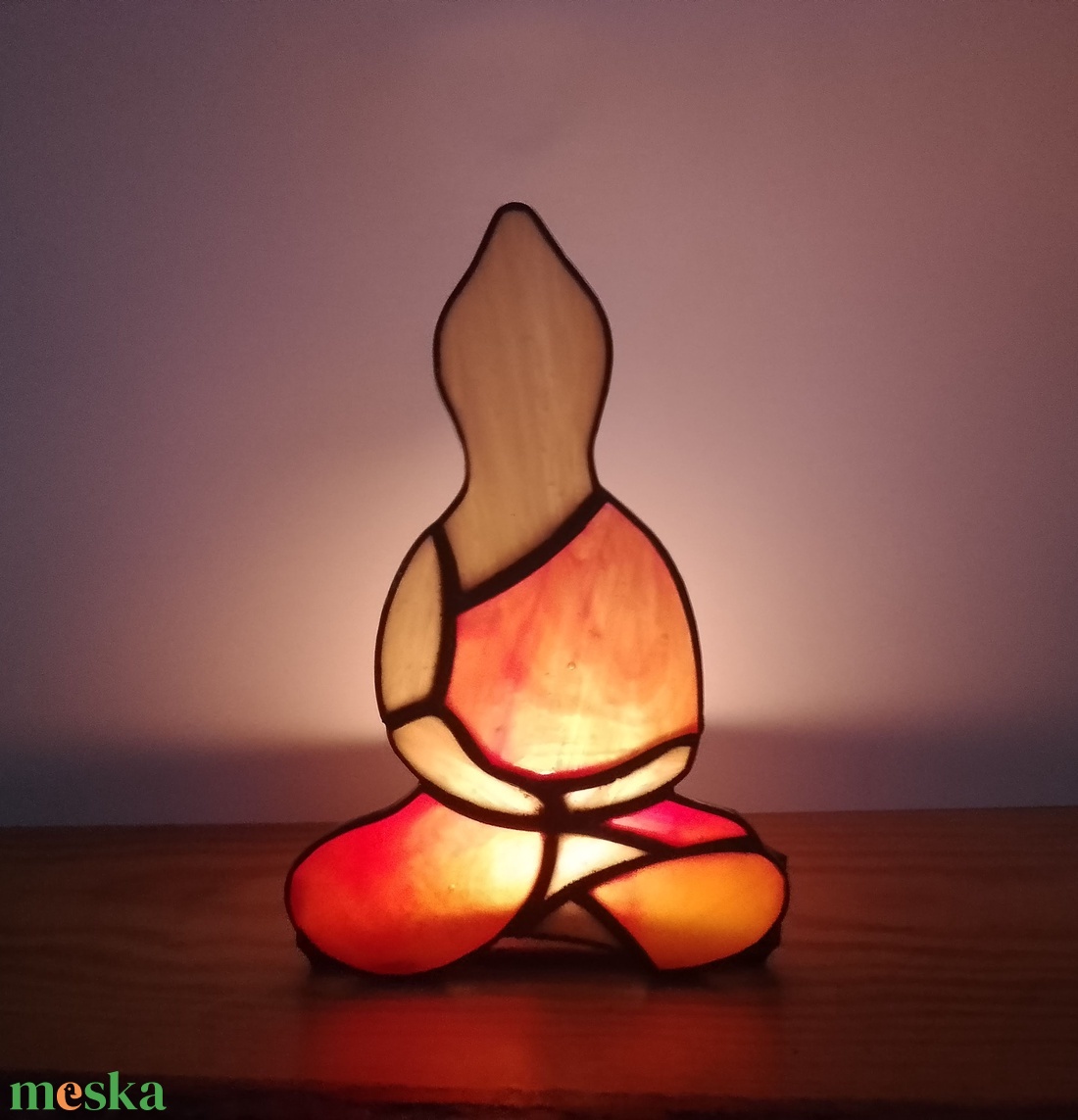 BUDDHA tiffany mécsestartó. - otthon & életmód - dekoráció - spiritualitás - mandala - Meska.hu BUDDHA tiffany mécsestartó. - otthon & életmód - dekoráció - spiritualitás - mandala - Meska.hu