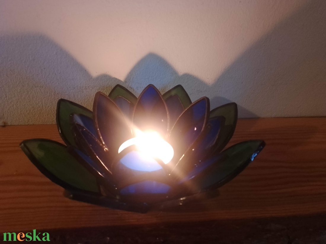 LÓTUSZVIRÁG tiffany mécsestartó, spirituális ajándék, meditációhoz, jógához. - otthon & életmód - gyertya, illat, aroma - mécses és mécsestartó - Meska.hu LÓTUSZVIRÁG tiffany mécsestartó, spirituális ajándék, meditációhoz, jógához. - otthon & életmód - gyertya, illat, aroma - mécses és mécsestartó - Meska.hu