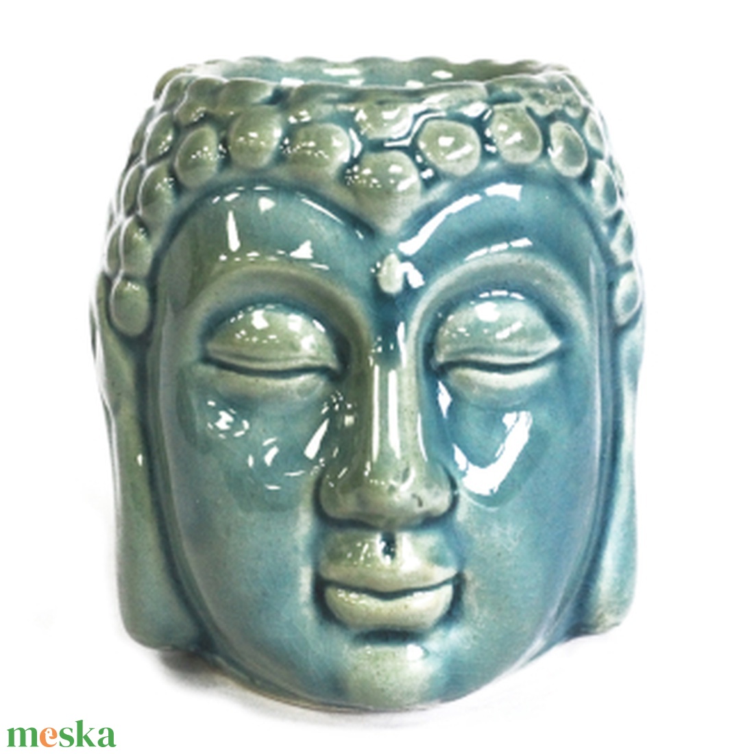 Buddha fej illóolaj párologtató kerámia aroma lámpa, illat viasz kúp, teamécses lámpa - otthon & életmód - gyertya, illat, aroma - aromalámpa - Meska.hu Buddha fej illóolaj párologtató kerámia aroma lámpa, illat viasz kúp, teamécses lámpa - otthon & életmód - gyertya, illat, aroma - aromalámpa - Meska.hu
