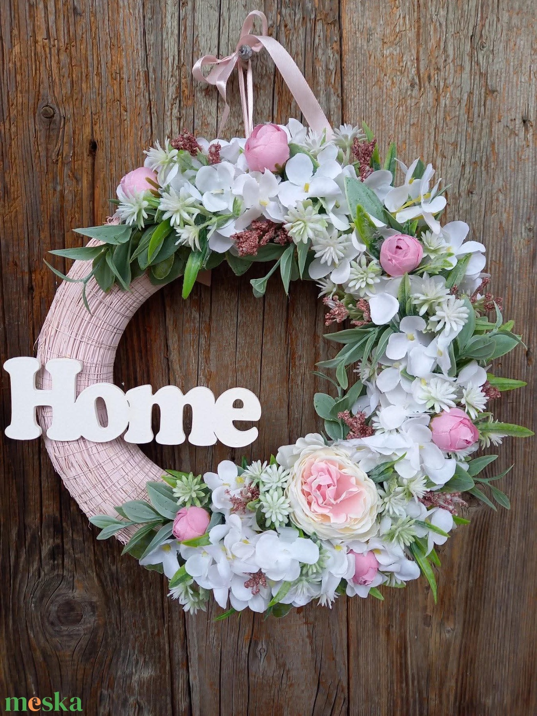 Ajtó kopogtató - otthon & életmód - dekoráció - ajtó- és ablak dekoráció - ajtódísz & kopogtató - Meska.hu