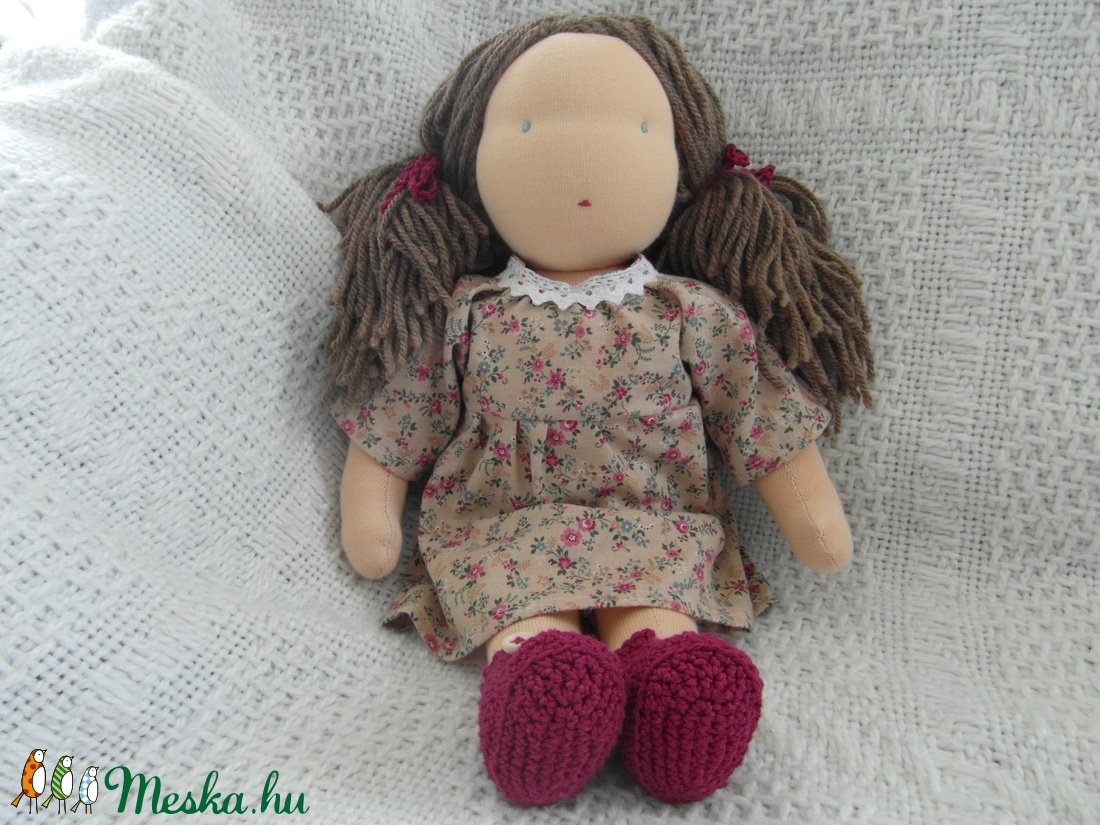Baba - waldorf baba - - Meska.hu Baba - waldorf baba - - Meska.hu