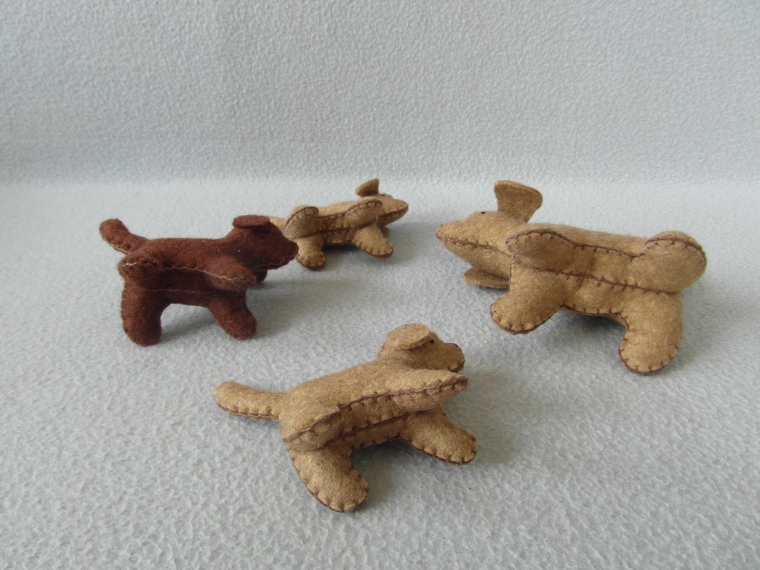 Kutyusok - - Meska.hu Kutyusok - - Meska.hu