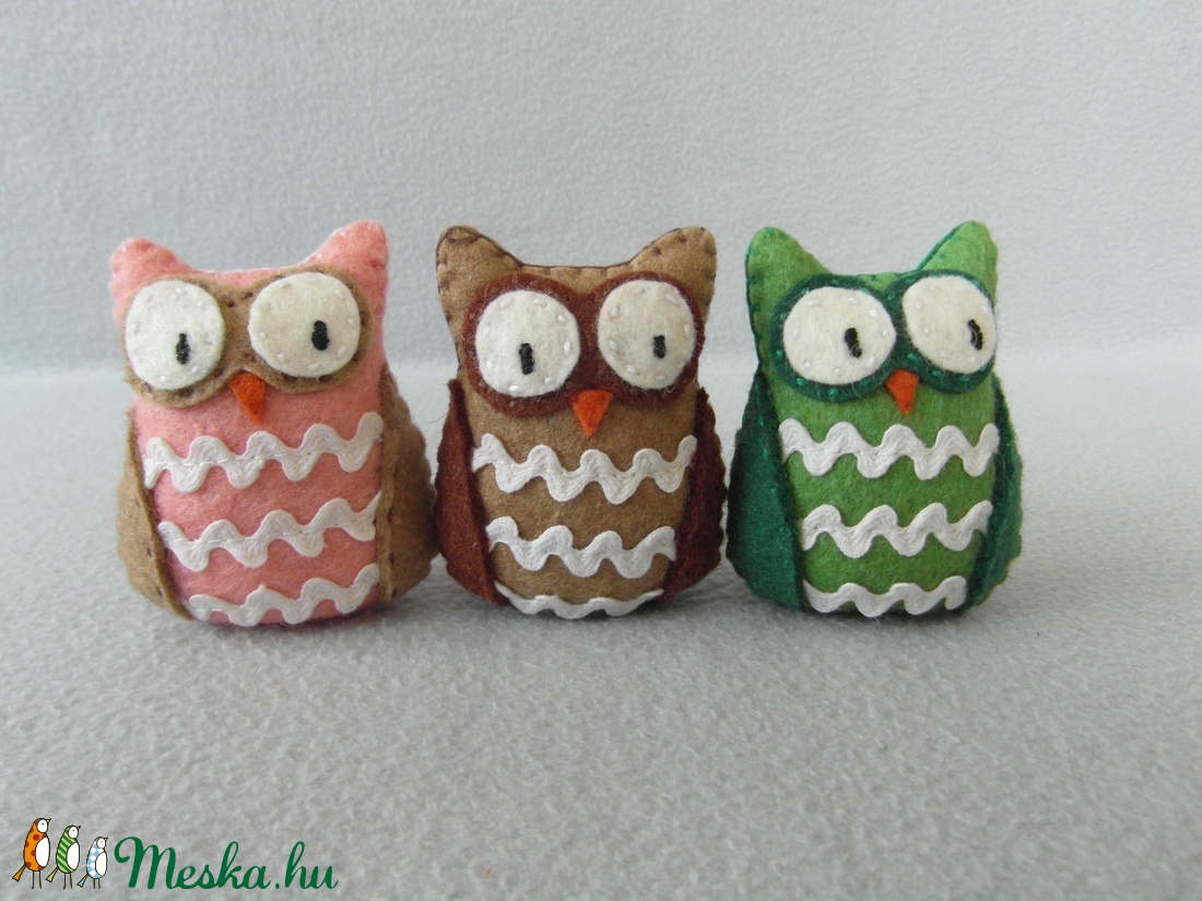 Bagoly - - Meska.hu Bagoly - - Meska.hu