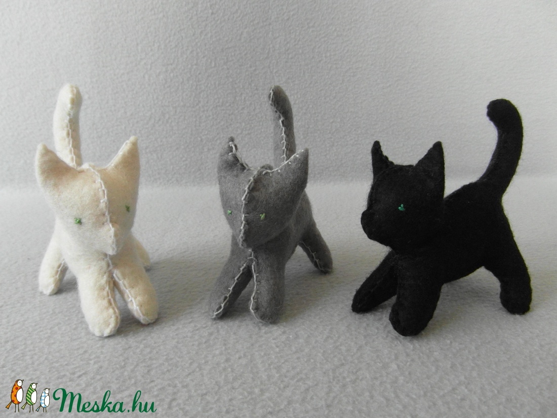 Cica - - Meska.hu Cica - - Meska.hu